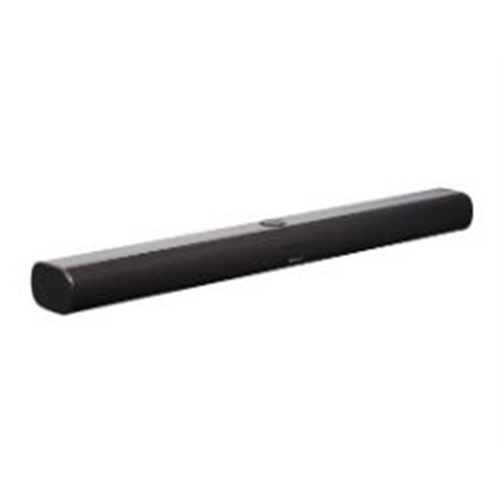 barra de sonido denver 40w bt usb hdmi negra (dsb-4030)