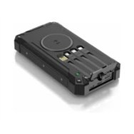powerbank denver 20000mah usb-a/c musb (psc-20012)