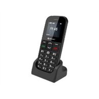 teléfono móvil denver 1.77" 4g boton sos (bas-18800l)