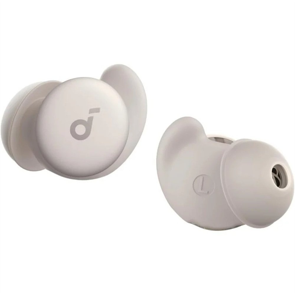 auriculares anker soundcore sleep a20 in ear bluetooth 5.3 ipx4 white
