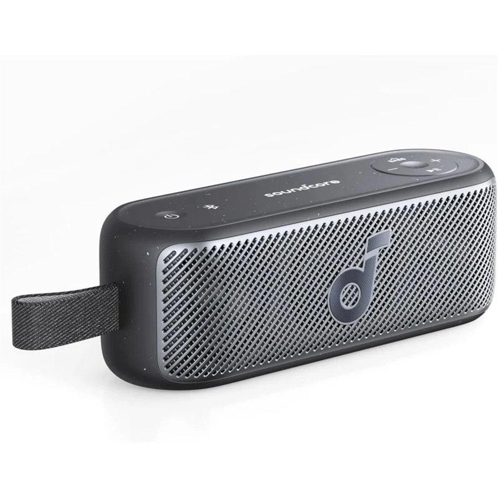 altavoz soundcore motion 100 20w bluetooth black