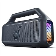altavoz soundcore boom 2 80w bluetooth ipx7 black