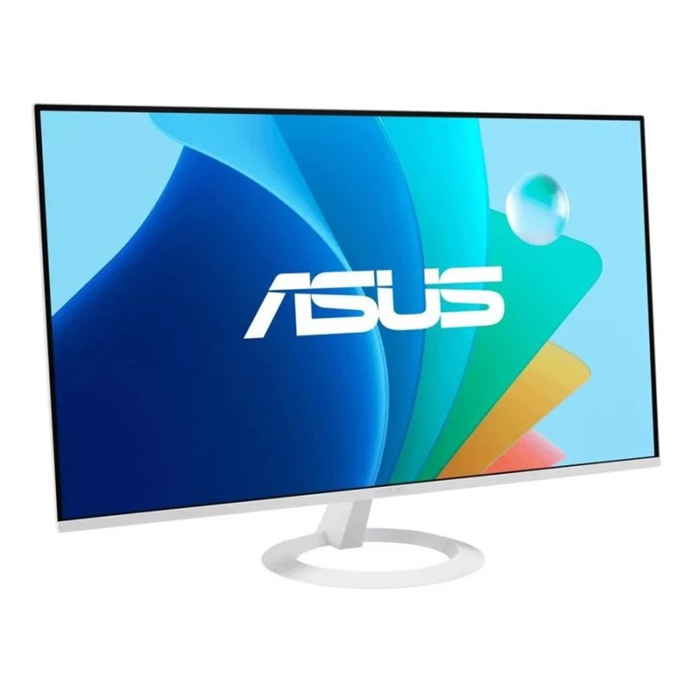 monitor asus vz249hg-w 24 ips 120hz 1ms hdmi vga white