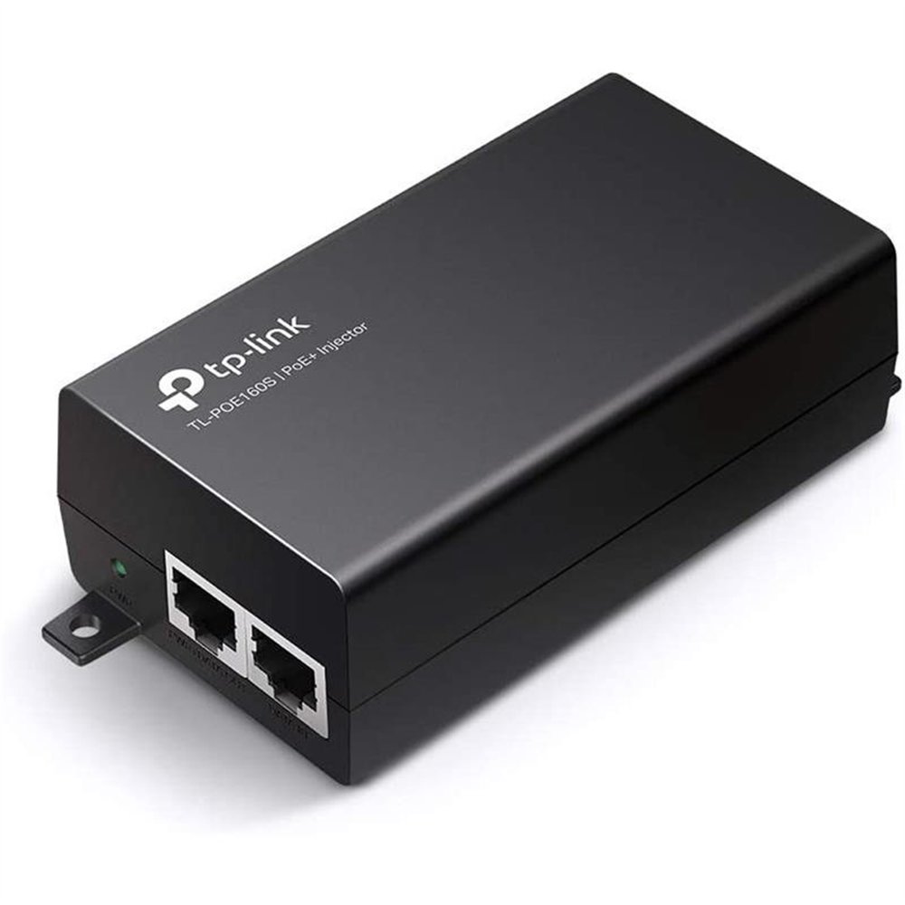 inyector poe t-link 30w tl-poe160s