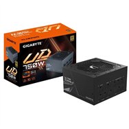 fuente de alimentacion gigabyte ud 750w pg5  80+ modular atx gold