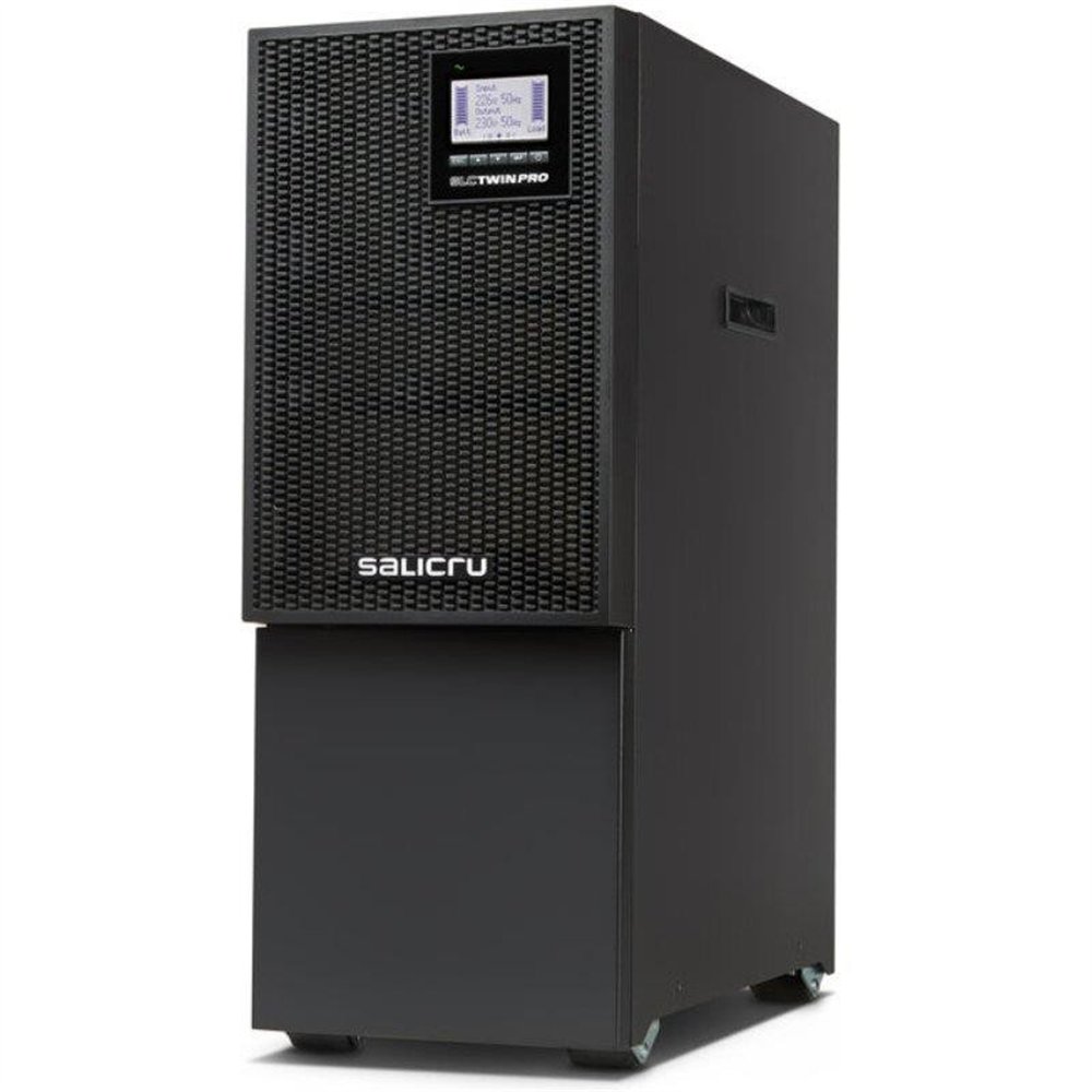 ups salicru 5000va twin pro 3 series