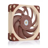 noctua carcasa del ordenador ventilador 12 cm 1200 rpm beige, marrón