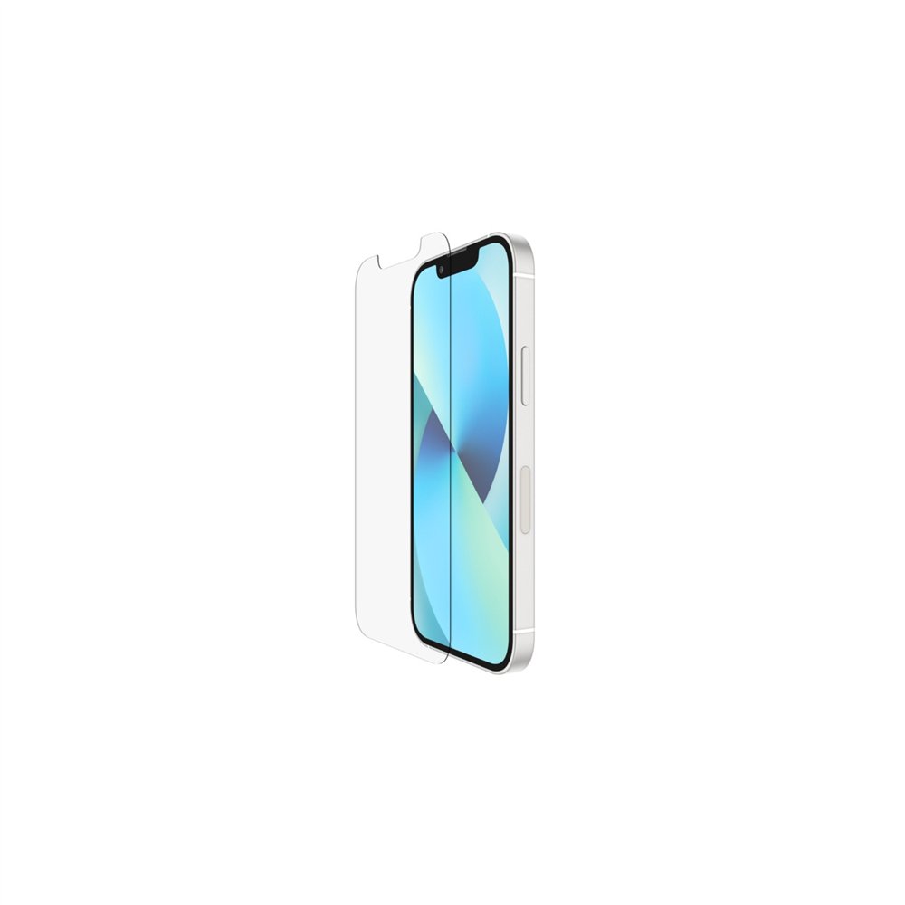 belkin screenforce protector de pantalla apple 1 pieza(s)
