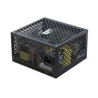 seasonic prime fanless px unidad de fuente de alimentación 450 w 20+4 pin atx atx negro