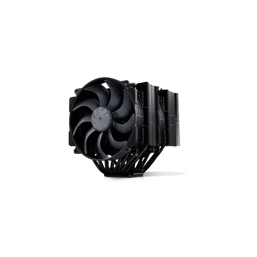 noctua nh-d15 g2 procesador refrigerador de aire 14 cm negro