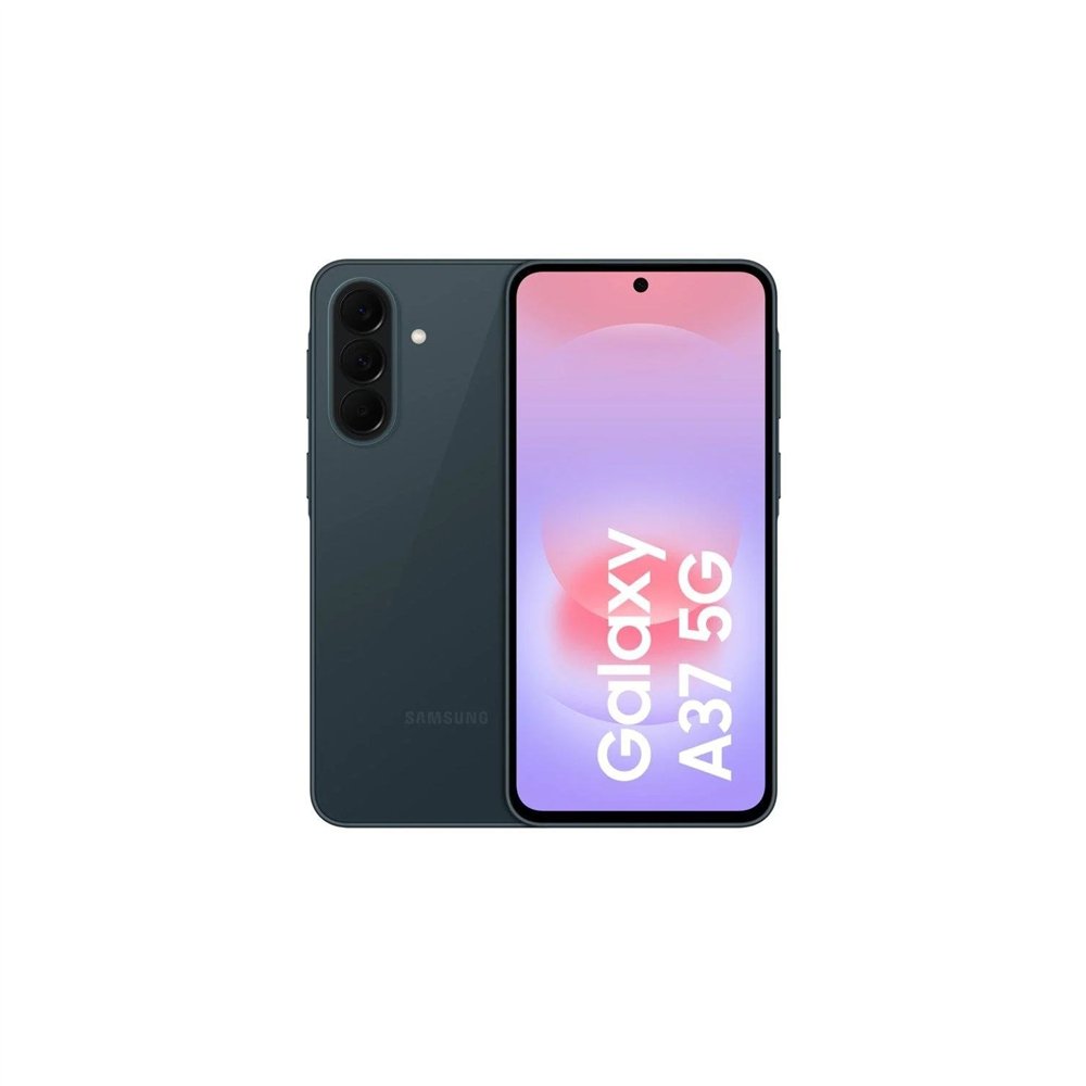 samsung galaxy a37 5g 8gb 256gb 6.7" verde oscuro