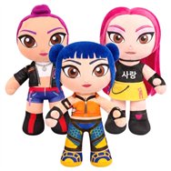 peluche kpop 35cm surtido