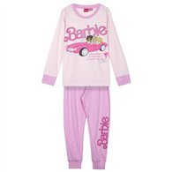 pijama barbie