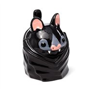 taza 3d murcielago