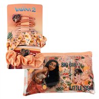 set belleza accesorios vaiana moana disney