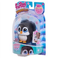 muñeco interactivo penguin furreal handfuls