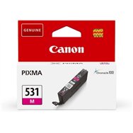 tinta canon cli531 magenta