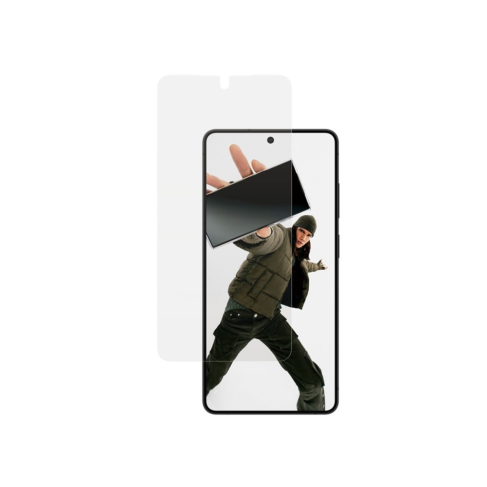 panzerglass ® screen protector samsung galaxy s26 ultra | ultra-wide fit w. easyaligner protector de pantalla 1 pieza(s)