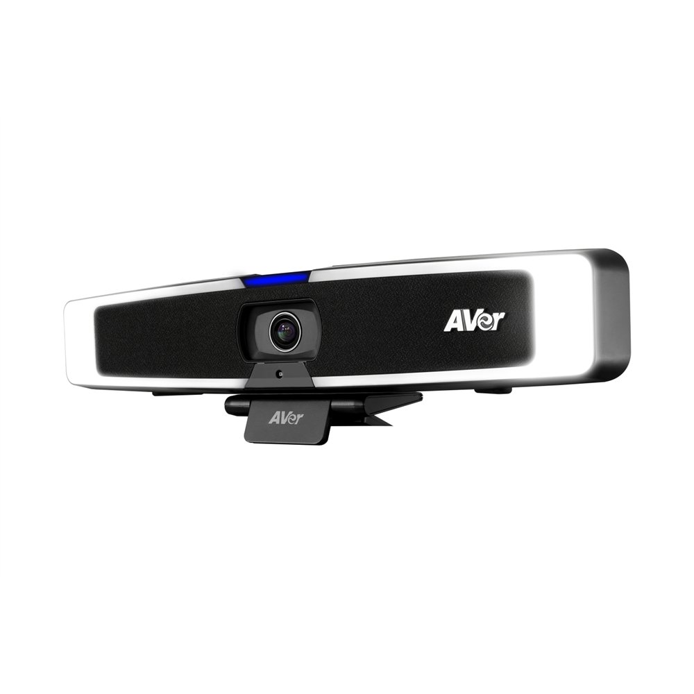 aver vb130 sistema de video conferencia ethernet sistema de vídeoconferencia en grupo