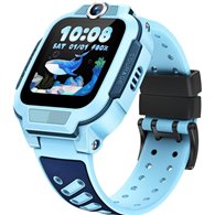 imoo 2026z3blue relojes inteligentes y deportivos digital azul