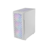 caja mars gaming frgb atx matx mini-itx blanca (mcgeow)