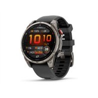 smartwatch garmin fenix 8 pro amoled 47mm(010-03198-11)