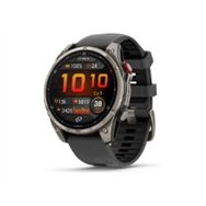 smartwatch garmin fenix 8 pro amoled 47mm(010-03198-11)