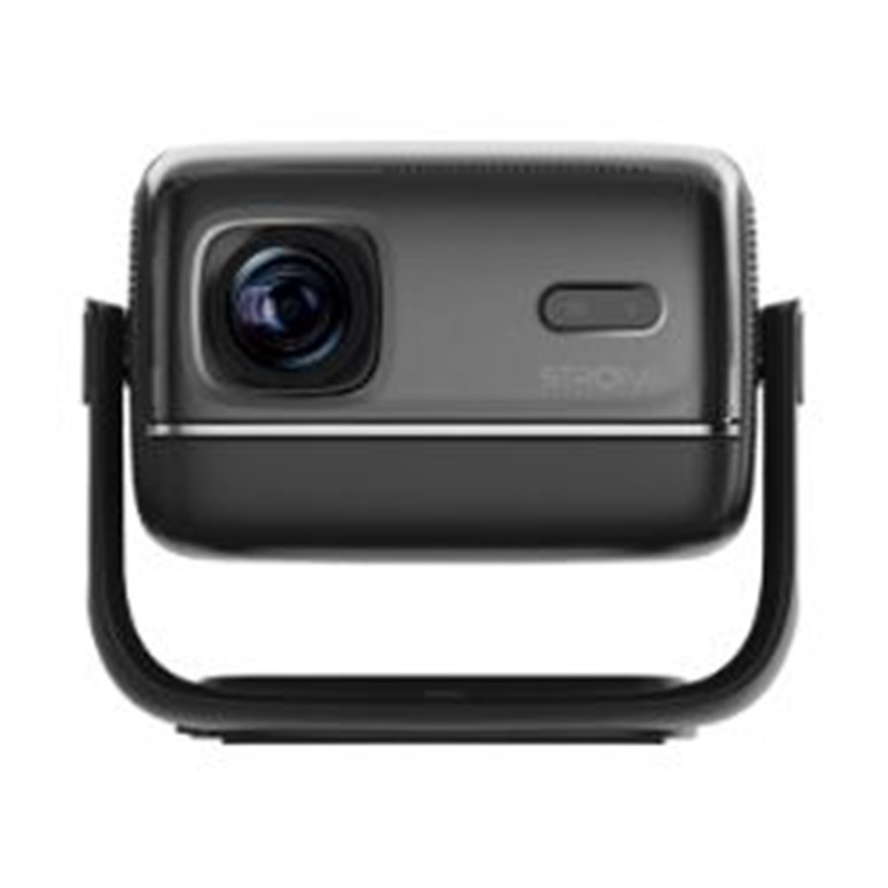 proyector strong lcd fhd nativo 500l negro (mira-x1)