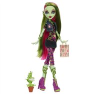 muñeca venus mcflytrap repro monster high