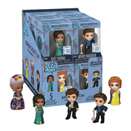 figura mini vinyl bridgerton serie 4