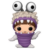 figura pop monsters inc 20th boo with hood up