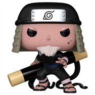 figura pop naruto hiruzen sarutobi