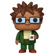 figura pop futurama hermes conrad