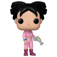 figura pop futurama amy wong