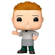 figura pop king of the hill bobby hill