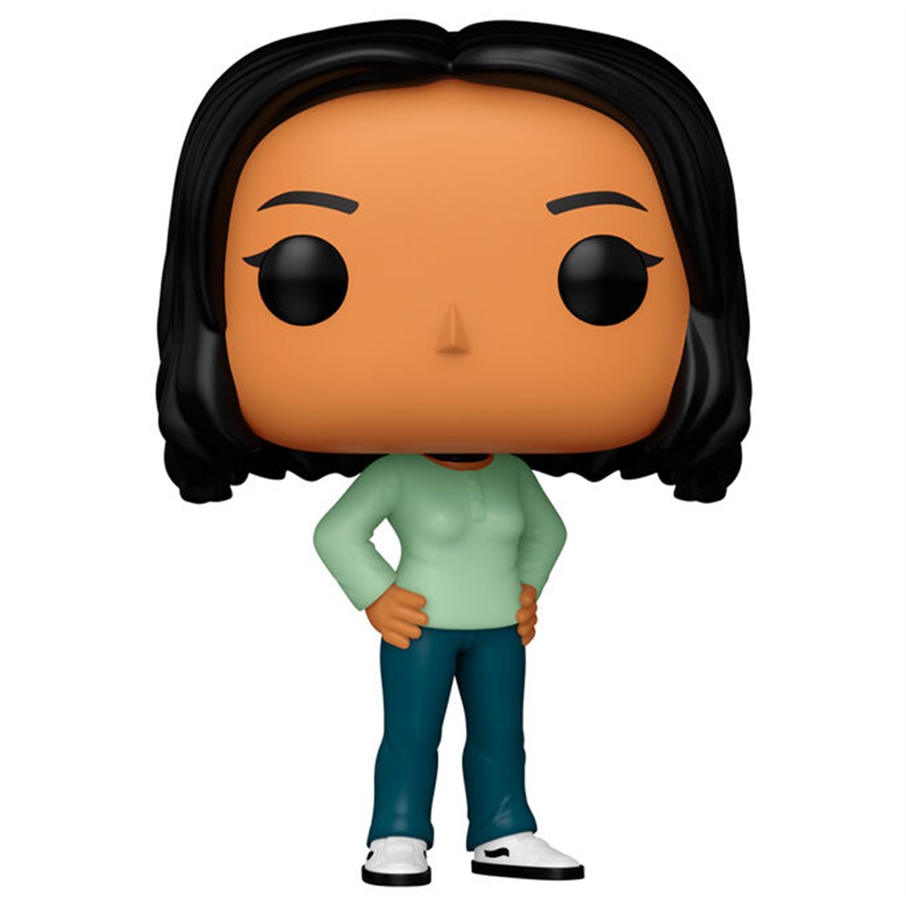 figura pop king of the hill connie souphanousinphone