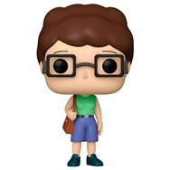 figura pop king of the hill peggy hill