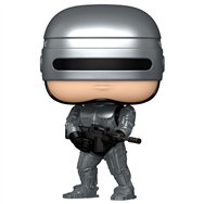 figura pop robocop 2 - robocop