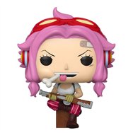 figura pop one piece ginny