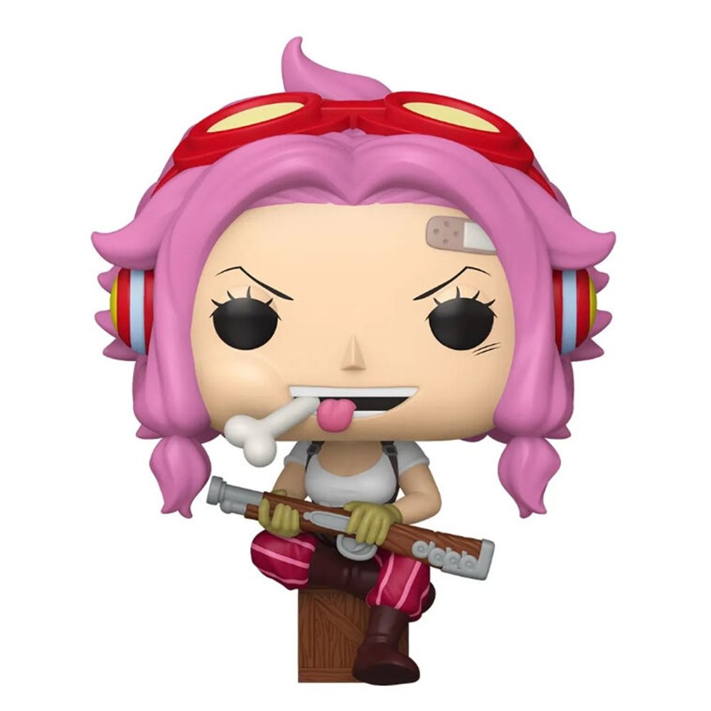 figura pop one piece ginny