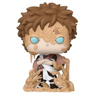 figura pop naruto gaara