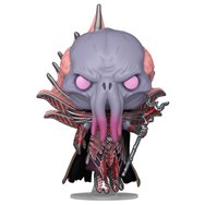figura pop baldur's gate 3 the emperor
