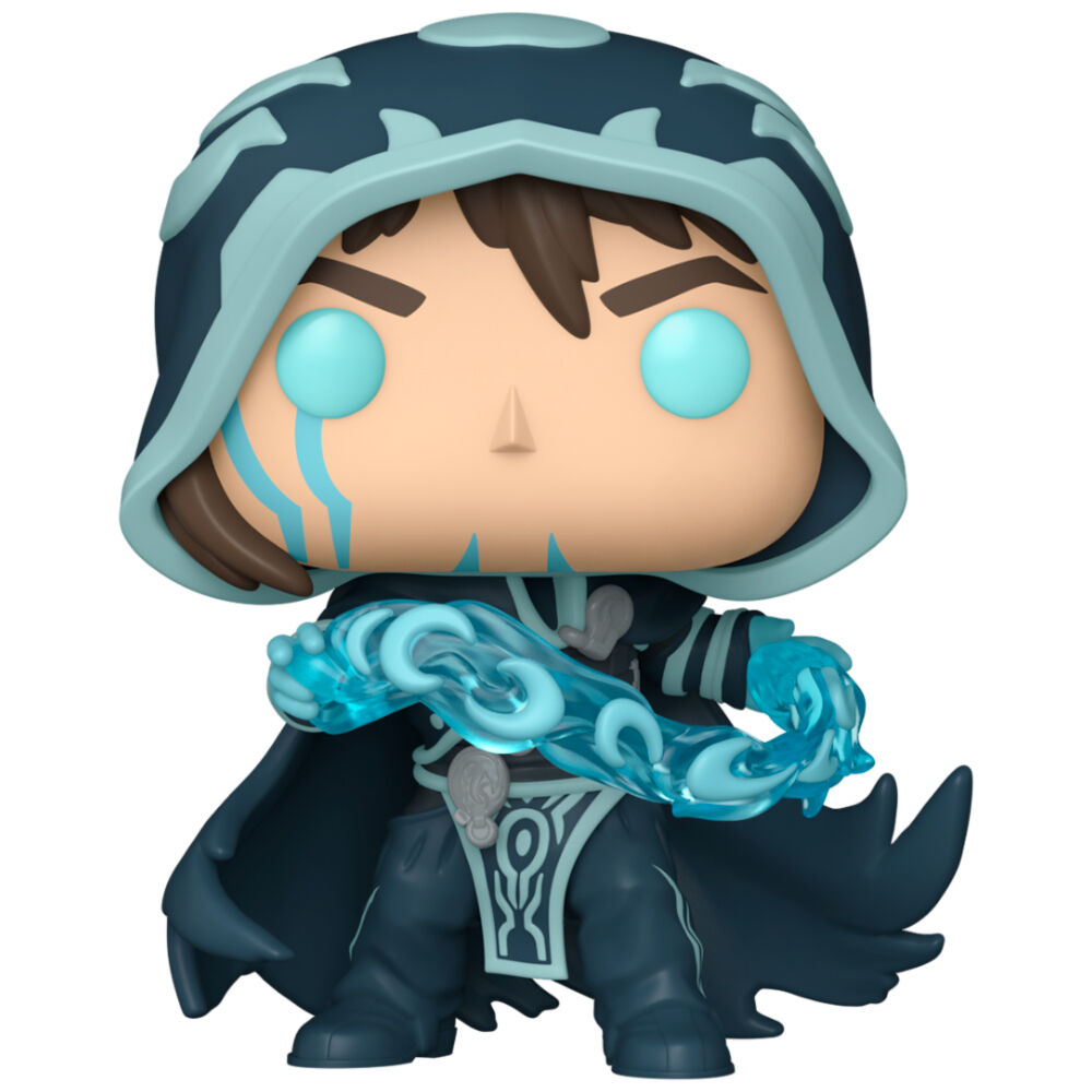 figura pop magic the gathering jace