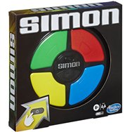 juego simon classic