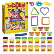 set regalo play-doh