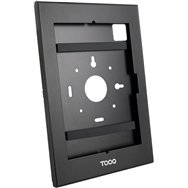marco antirrobo tooq tqatte2601-s-b para tablet 10.9/11 black