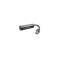 adaptador de red kensington ua0000e usb tipo-a a ethernet negro k33981ww