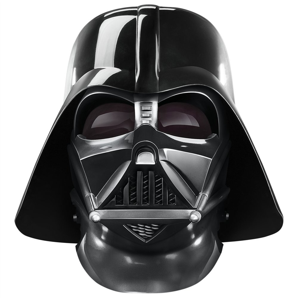 star wars the black series darth vader