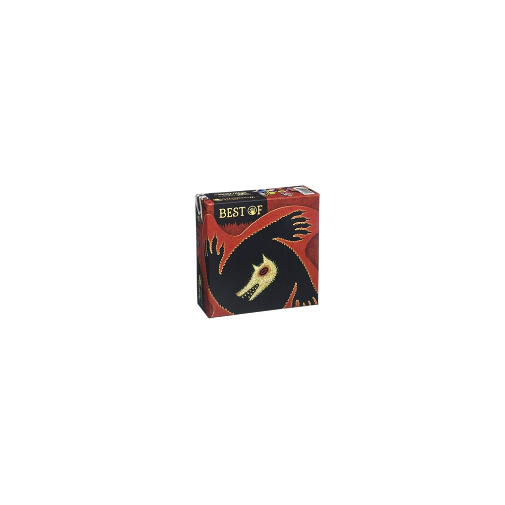asmodee los hombres lobo de castronegro