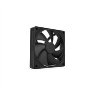 nzxt f120p ventilador suplementario 12 cm negro rf-p12sf-b2